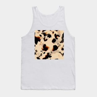 Ivory Tortoise Tank Top